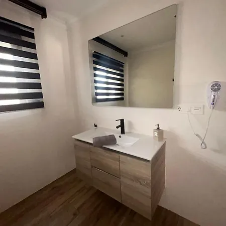 Apartment Lm Alfacar