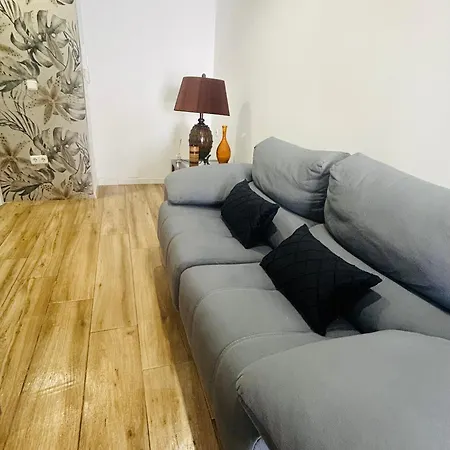 Lm Apartment