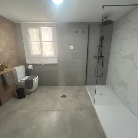 Apartment Lm