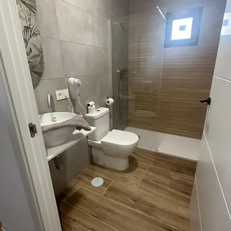 Lm Apartment *