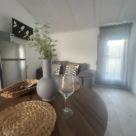 Lm Apartment