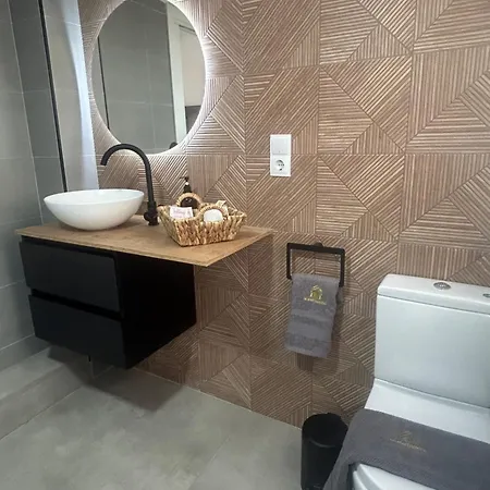 Apartment Lm Alfacar