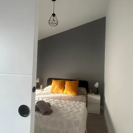 Lm Apartment Alfacar